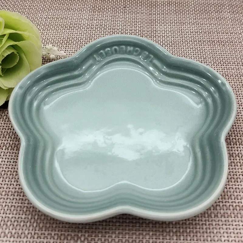 Ceramic Extra Wide Raised Cats Food Bowl,Elevated Pets Bowls Anti-Vomiting thumbnail 12