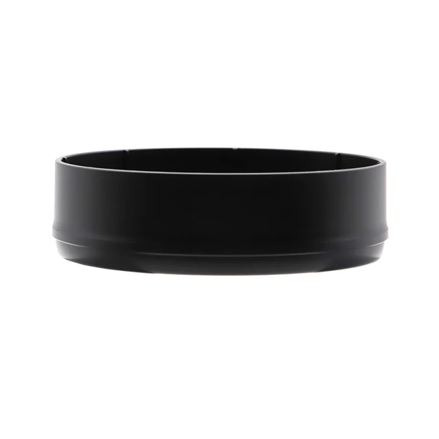 Copriobiettivo In Silicione Impermeabile - 3 Pezzi Per Obiettivi DSLR 65-90mm - Foto 9