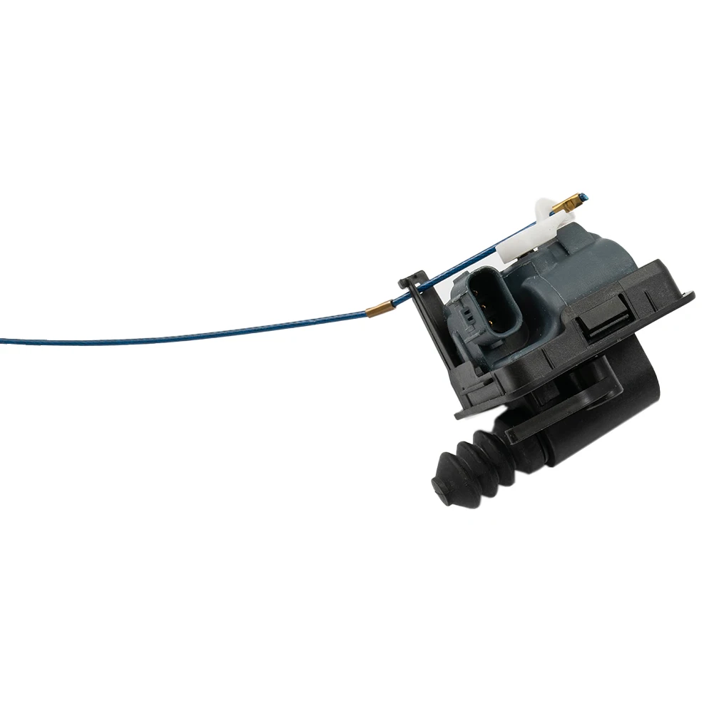 Actuator Fuel Lid Actuator Car Accessories Reliability Stable Characteristics Metal 74700tba