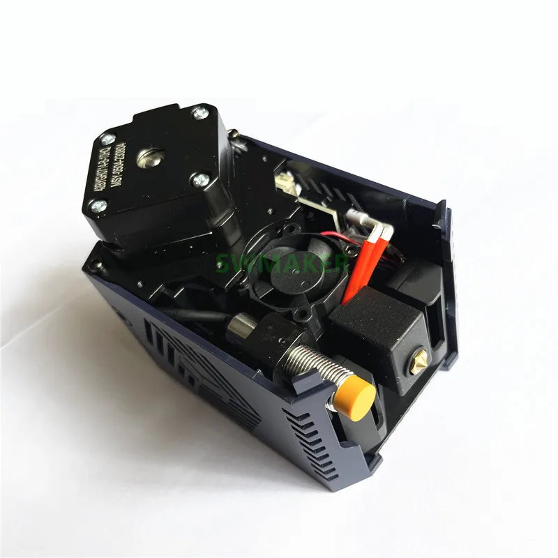 Anycubic-kobra Print Head Kit Peças para Impressora 3d Novo - Imagem 3