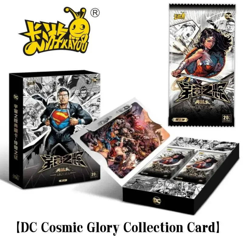 nuove-carte-della-collezione-kyou-dc-anime-universe-glory-proof-of-legend-scatole-di-carte-da-collezione-giocattoli-per-bambini-regalo-di-compleanno-di-natale