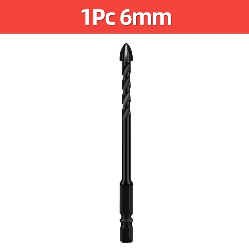 1Pc 6mm