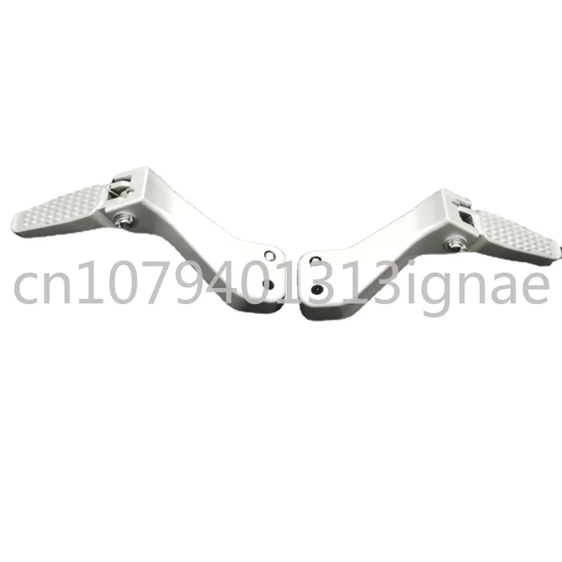 

Motorcycle accessories Pedal pendant accessories Pedal rest board Pedal board
