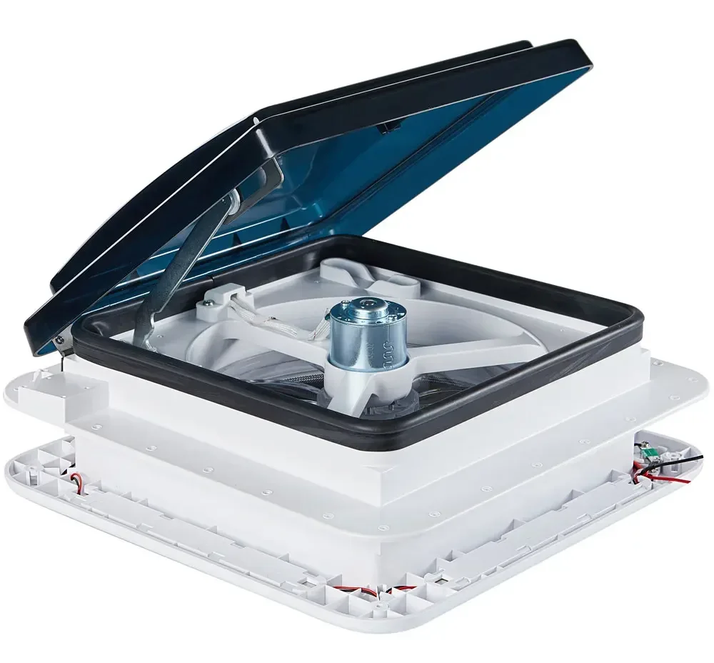 RV Ventilation Fan 11'' Manual Control