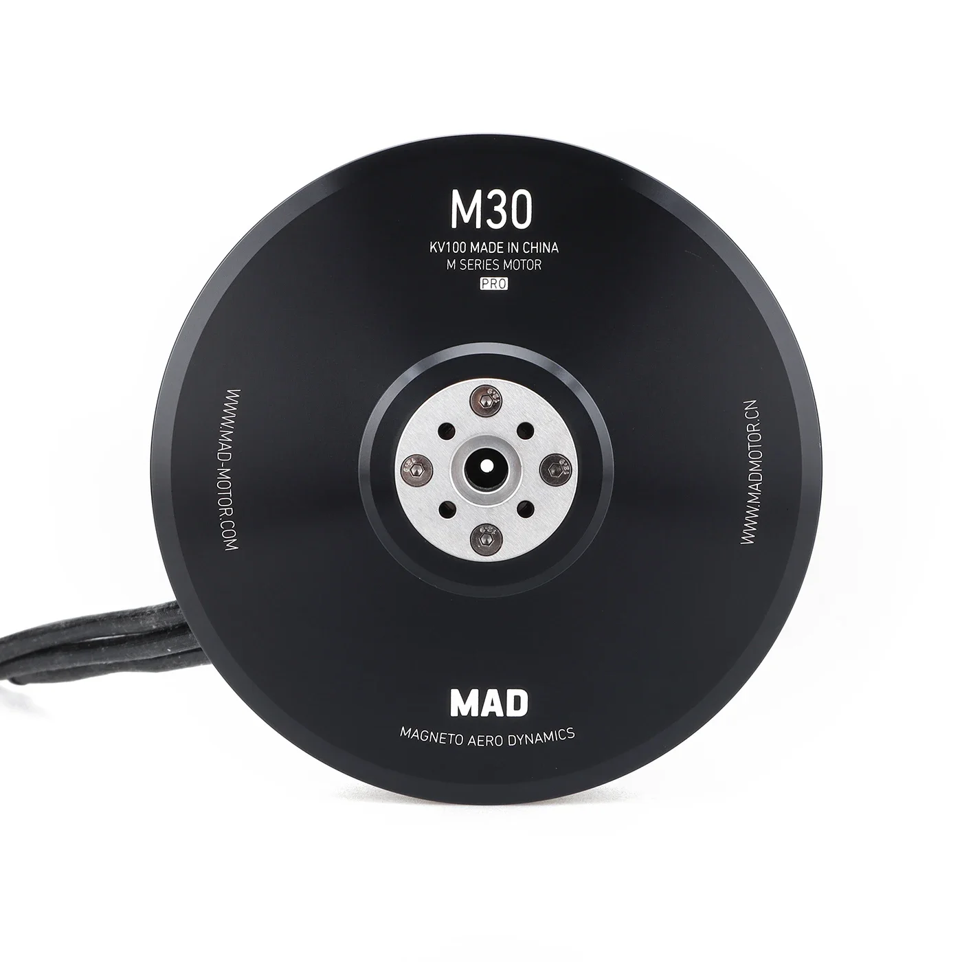 MAD M30 Pro IPE 브러시리스 드론 모터 80KV / 100KV