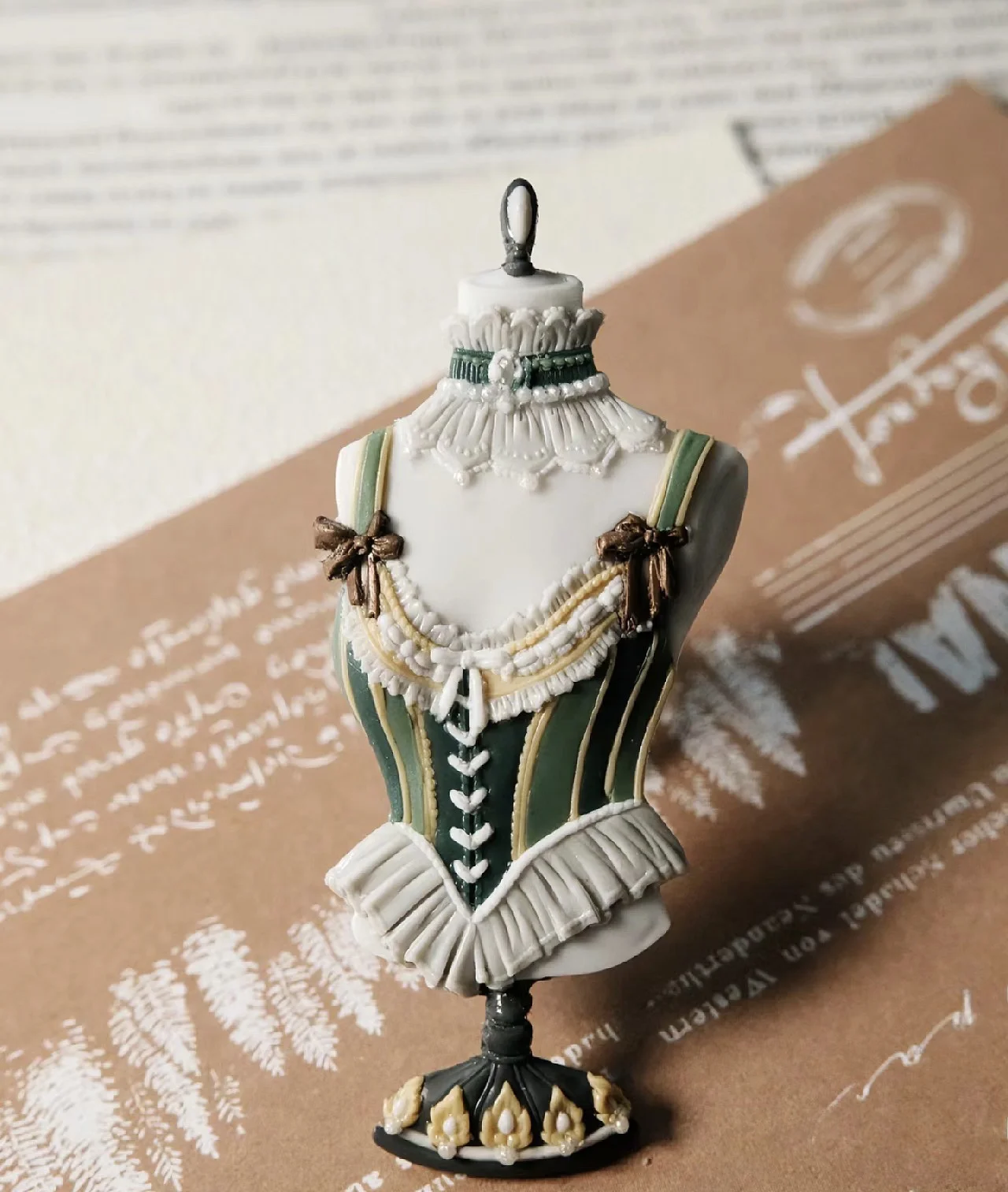 Fine Carving Fire Seal Stamp Multi-Layer Relief Copper Head Brass DIY Cute Handmade Invitation Envelope Cheap Teaching Stamp