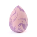 Skin purple
