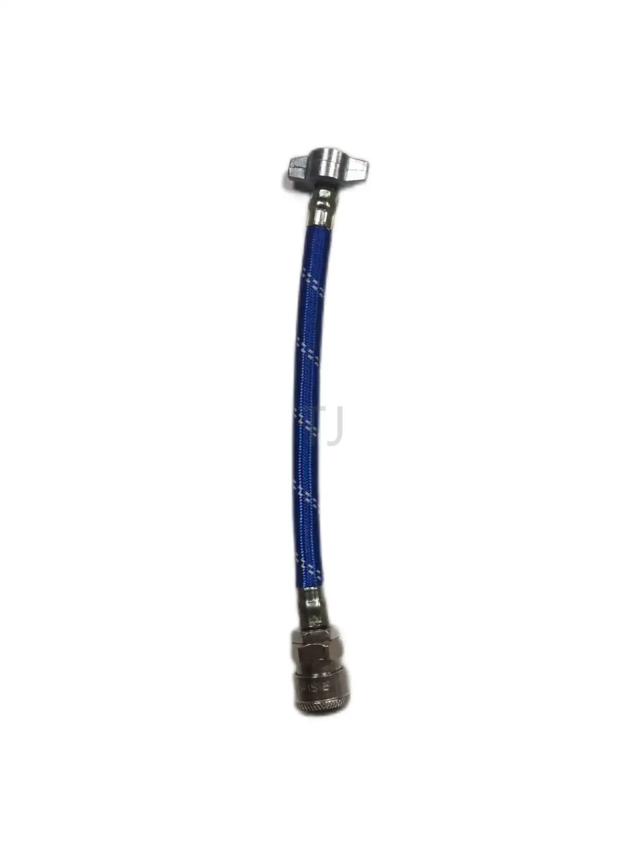 Truck air tank connector M16*1.5 truck air storage tank intake pipe connector gas cylinder valve pneumatic dust blow gun blower connect