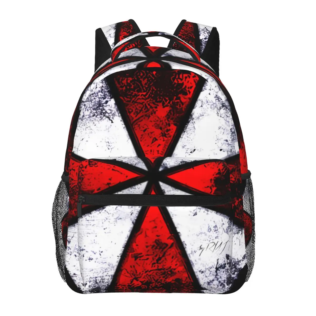 Umbrella Corp Casual Backpack Unisex Students Leisure Travel Computer Backpack