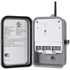 Pool Pump Timer, Outdoor Wi-Fi Box, Heavy Duty 40A 120-277 VAC 2HP Wireless Controller Timer, Water Heater 1