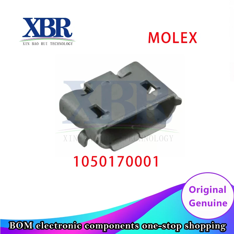 

100pcs Molex 1050170001 Connector