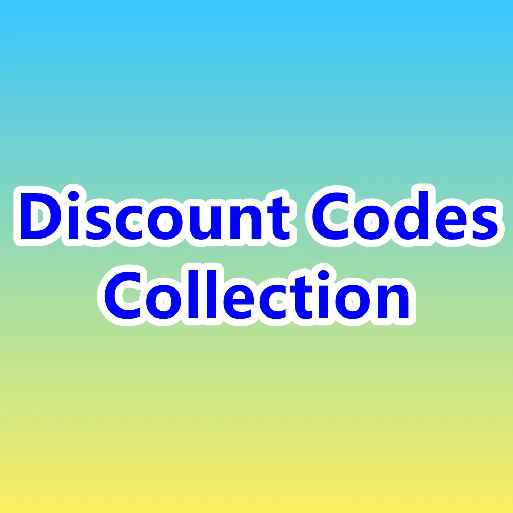 710712CouponCollectionPublishCurrentlyAvailablePlatformSubsidyDiscountCodesUseThe