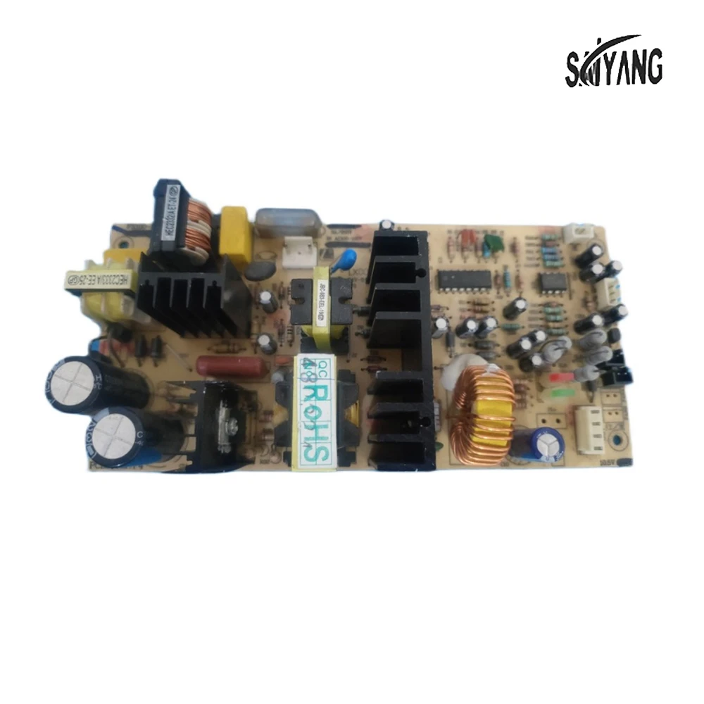 Original Wine Circuit Board For Fx78g Wine Cooler Controller