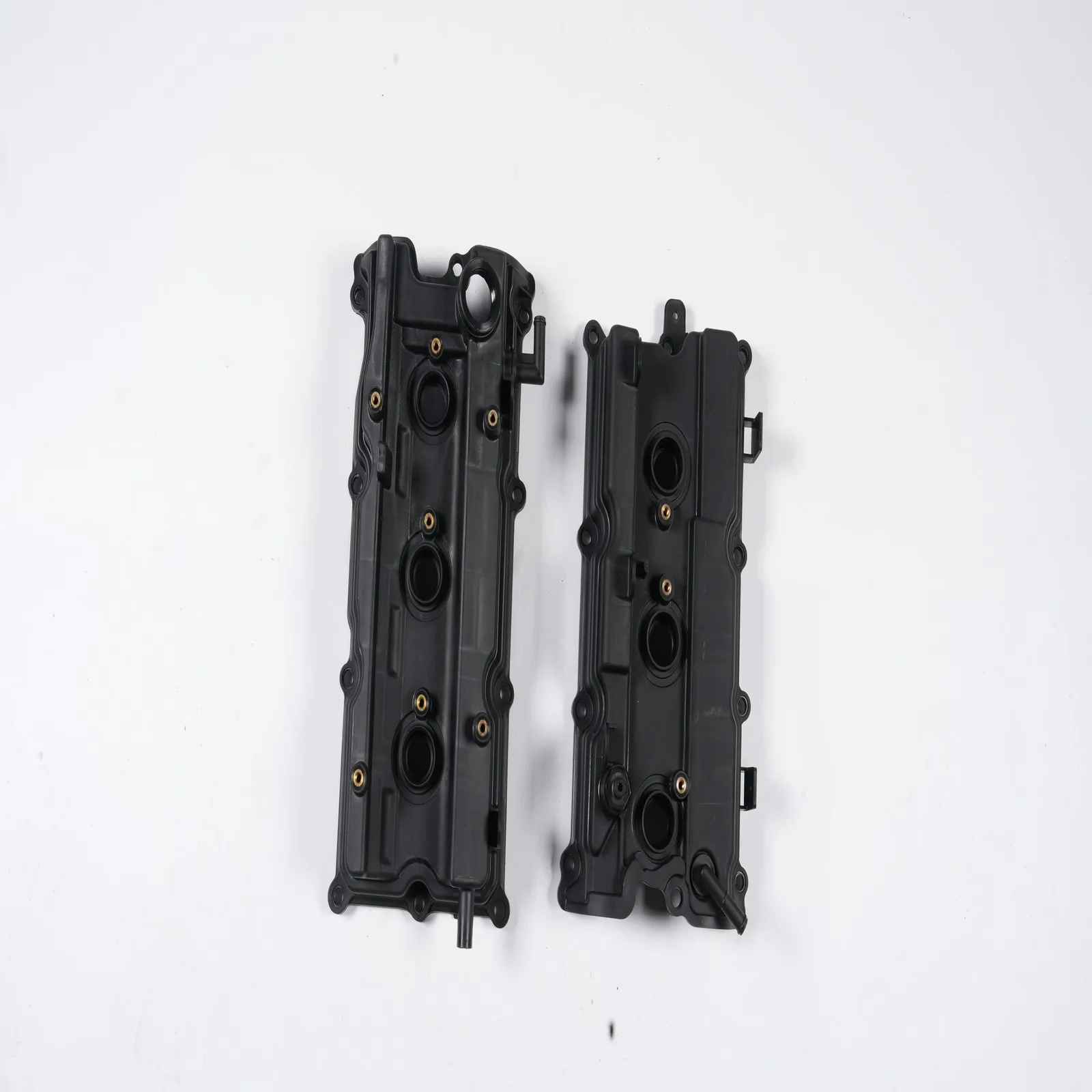 Ventildeckeldichtungssatz für Nissan Altima Maxima Murano 2002–2009, links und rechts, OE 132647Y010 – Detail 3