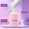 Makartt Nail Glue and Nail Dehydraor Set, Super Strong 7ML Nail Glue for Press on Nails and Acrylic Fake Nails Tips Manicure 2