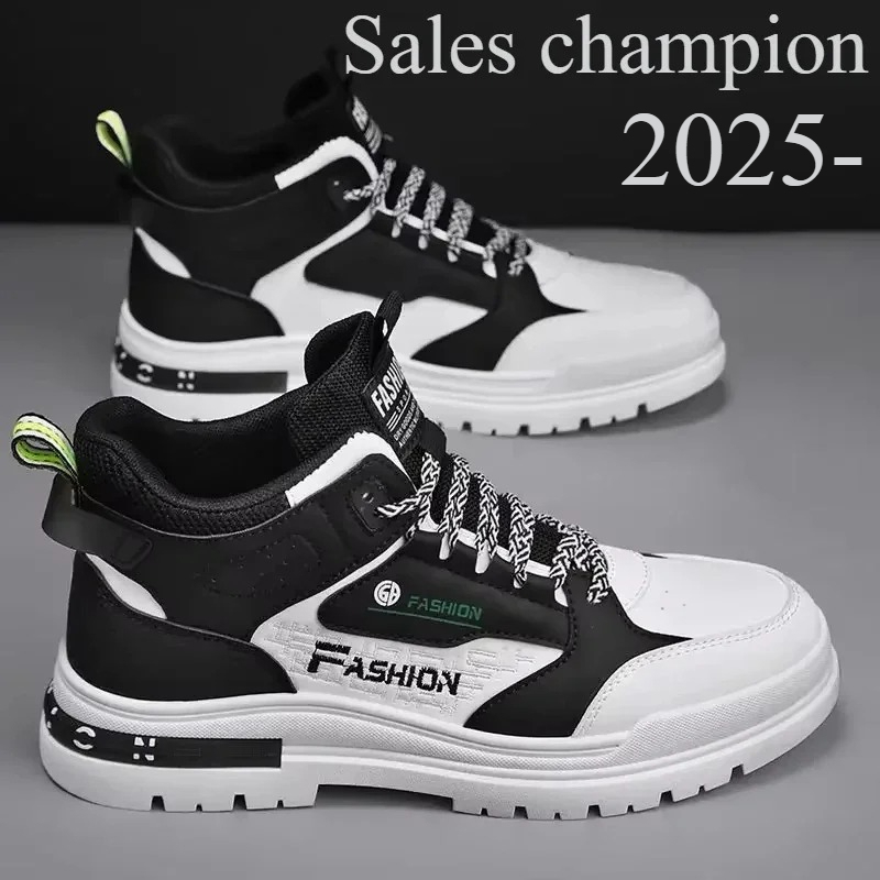 Sneakers Men/ Casual Autumn Vulcanized Shoes Male Walking Sport Shoes Outdoor Sneakers Male Sneakers Soft Sole/ Walking Shoes