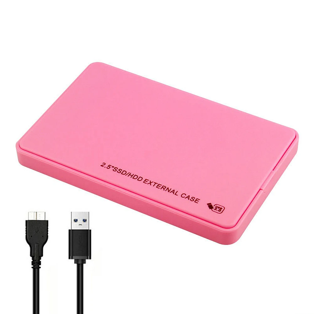 ޴ ָ Ʈ ̺ ڽ, 2.5 ġ HDD SSD ̽, USB3.0  ϵ ̺ ̽, ƺ PC  ϵ ũ ̺ ڽ