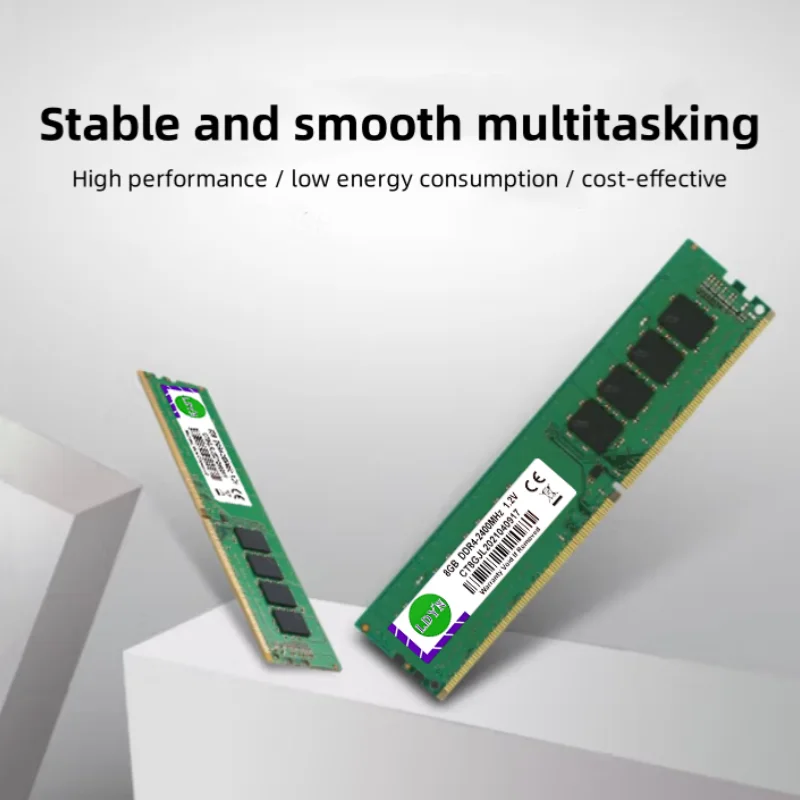 DDR4 Desktop Memory Ram 8GB 16GB 2133 2400MHZ 2666MHZ