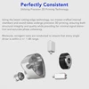 Elysian PILGRIM 1DD+3BA Hybrid Driver In-Ear Monitors Earphone with Pentaconn Ear Connector wired Earbuds 3.5mm 4.4mm hidizs 4