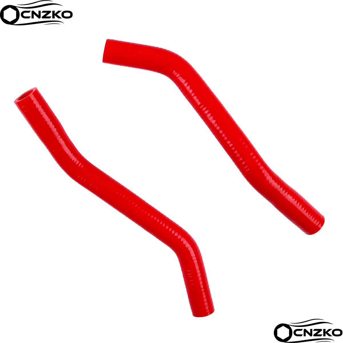 Per Tubi Riscaldanti Pre-Fit In Silicone K20 K20Z1 Serie K K Swap Eg Ek Dc2 Civic Si Crx