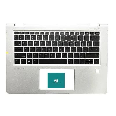 Per Hp Elitebook X360 1030 G2 Hsn-104C C Shell Wih Keyboard 929985-001