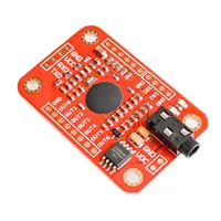 Speed Recognition, Voice Recognition Module V3, compatible with Ard - Image 2