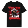 Katt Williams The Truth Don't Need Motivation T Shirt Men Women Cotton Tees Short Sleeve High Quality Summer Y2k Tops Streetwear 3