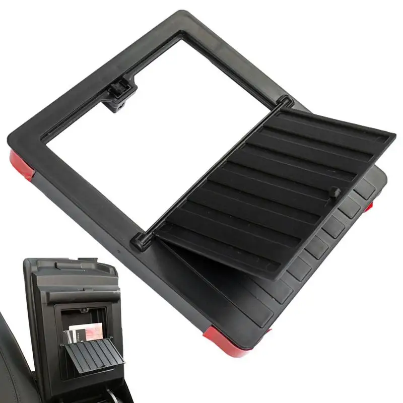 

Автомобильный аксессуар из АБС-пластика, подлокотник для хранения центральной консоли