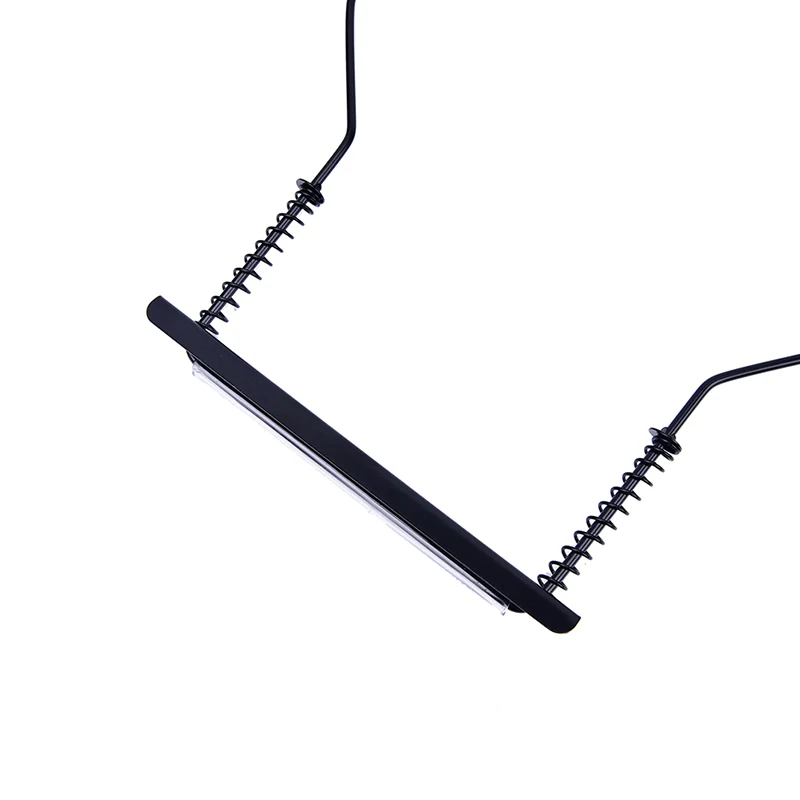 1PC Adjustable Suitable 10 Hole Harmonica Neck Rack Mount Holder Stand