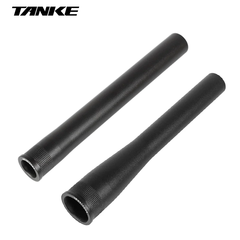 Outil Installation Fourche Vélo Mimoke - Alliage Aluminium Pour Couronnes De Fourche