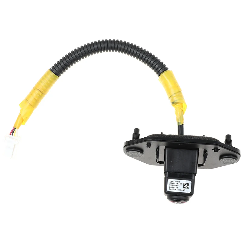 Nissan Rear View Backup Camera 28442-3UZ0B Compatible X-Trail