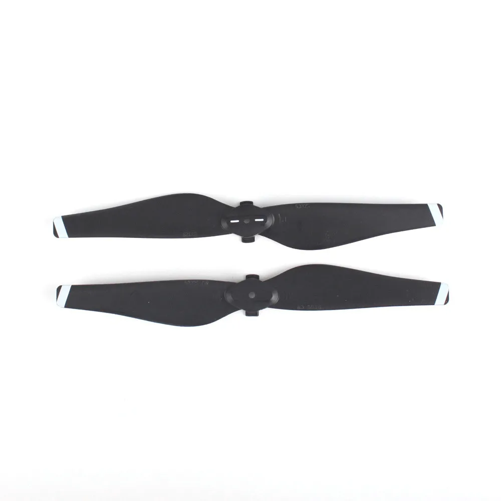 1 Pairs Rápida Liberação Hélices CCW/CW Adereços Lâminas Para DJI Mavic Air Drone RC Substituição Suporte Acessórios Frete Grátis