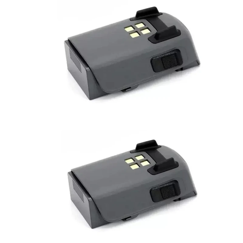 ตัวเลือกสินค้า แบตเตอรี่สำรองสำหรับโดรน DJI Spark UAV 11.4V 1480mAh