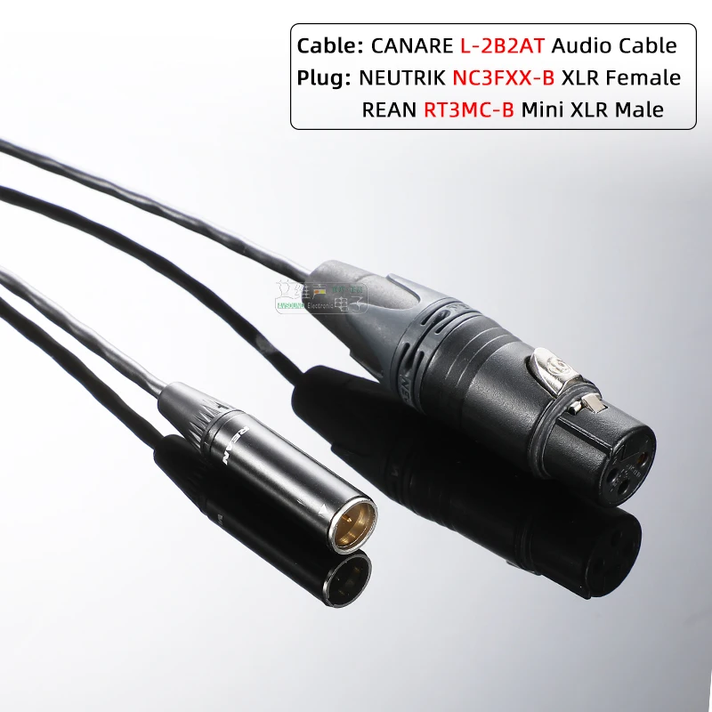 マイクケーブル CANARE 約100m? CANARE/カナレ XLRケーブル キャノン