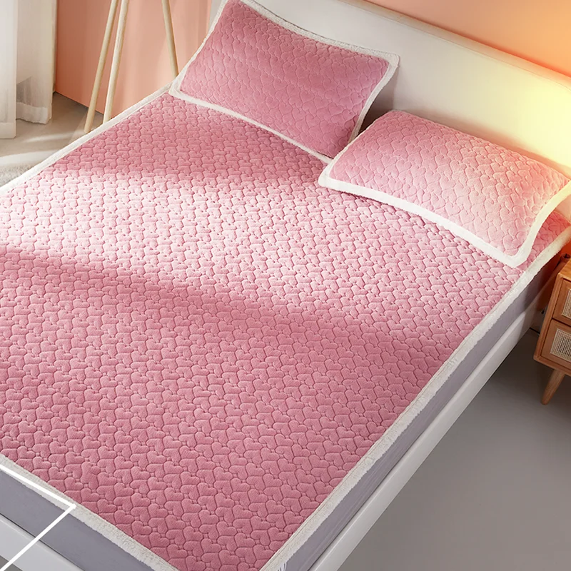 Colchones cómodos europeos estéticos para acampar, colchón portátil de verano, plegable, doble Colchon Hinchable, muebles de dormitorio