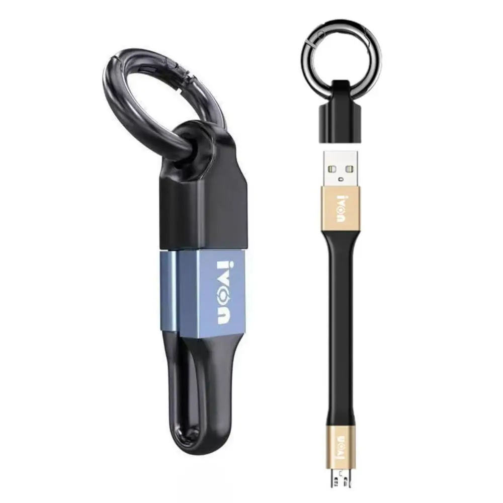 ตัวเลือกสินค้า สายชาร์จ USB Type-C ชาร์จเร็ว พกพาสะดวก
