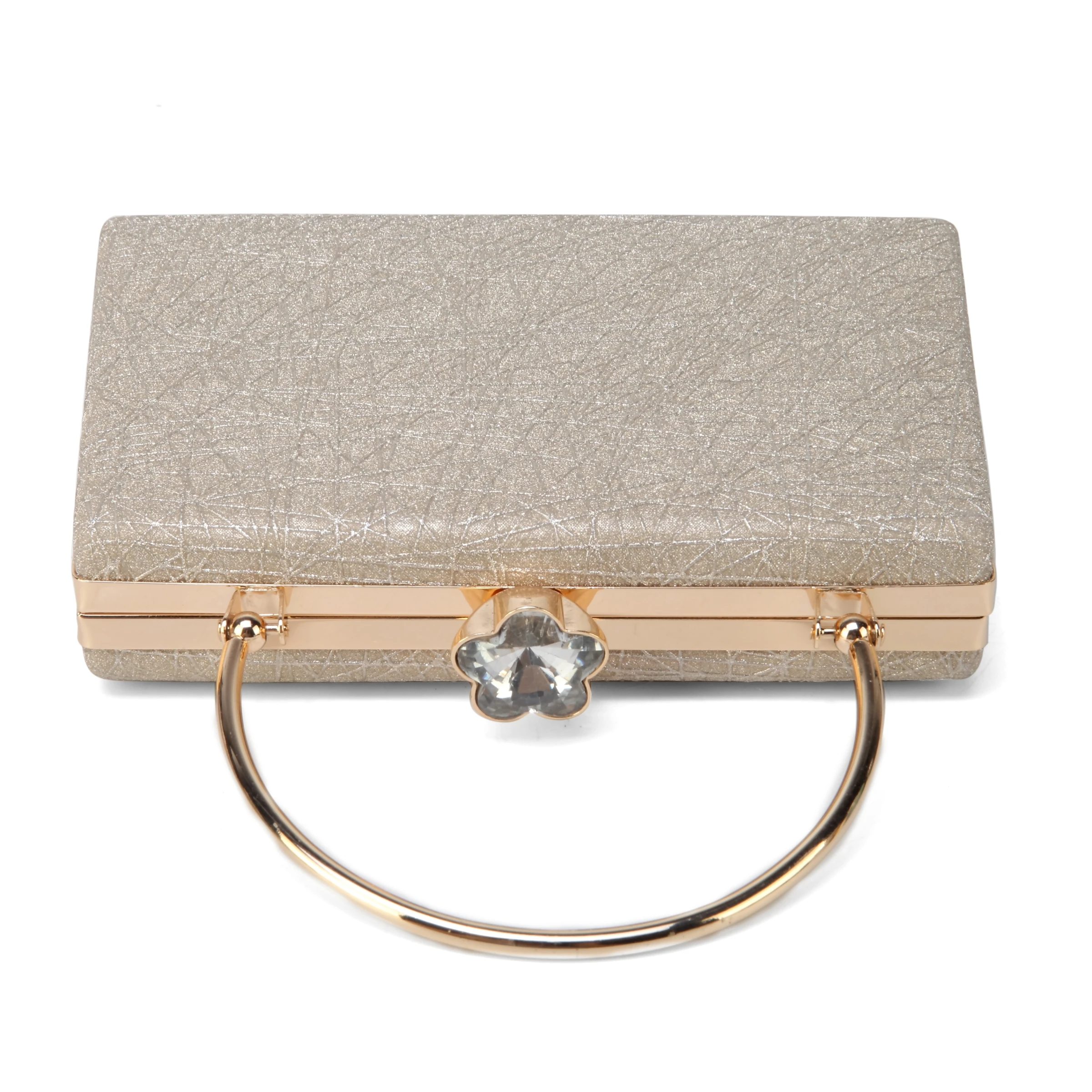 Women's Dinner Tote Top Handle Wedding Clutch Bag Crossbody Tote Shoulder Bag Cocktail Dance Scrub