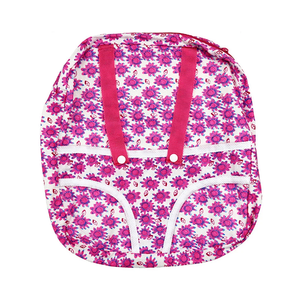 

Backpack Outgoing Backpack Baby Storage Bag Baby Accessories (without )