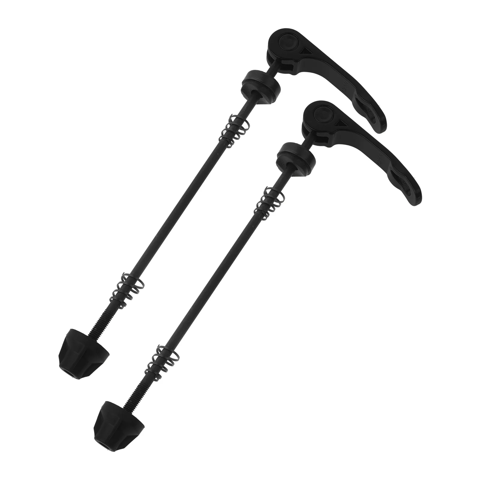 

Mountain Bike Hub Cycling Wheels Locks Locking Skewer Part Parts Replacement Professional Lever