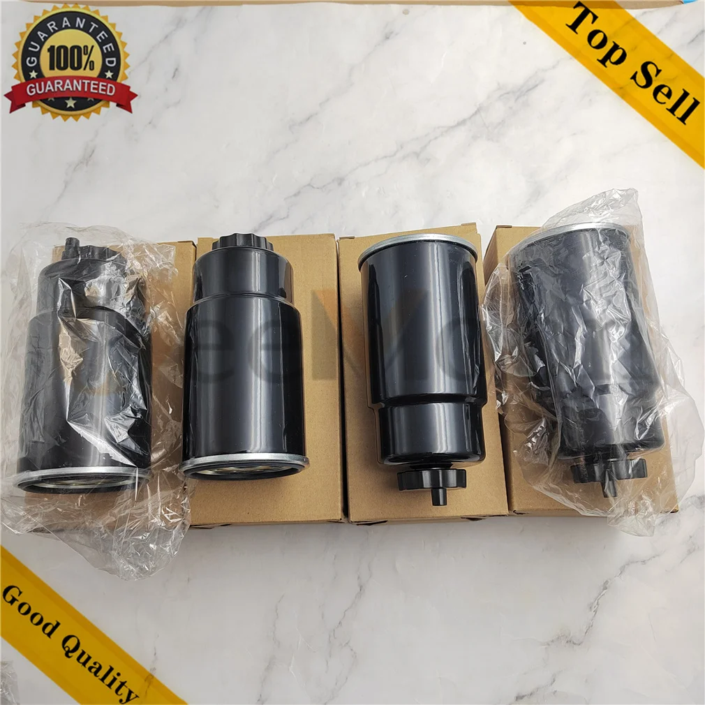 Fuel Filter For MAZDA CX-3 16-DEMIO/214-19 [DIESEL] FFT18360,FC418J,S51C-13-ZA5A,S51C13ZA5A,S51C-13-ZA5B,S51C13ZA5B