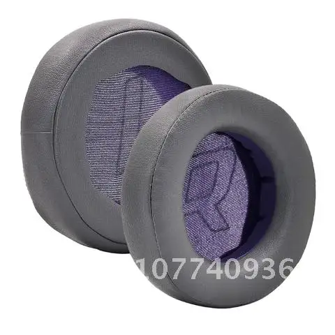 

1Plantronics BackBeat GO 600 GO 605 Headphones Replacement Foam Earpads Noise Cancelling Ear Pad Cushions Cove Pair