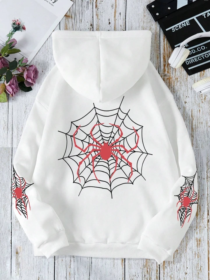 Felpa Con Cappuccio Rana Kawaii Per Donna E Ragazza - Zip Frontale, Tasca Frontale, Felpa Oversize Morbida - Stile Giapponese