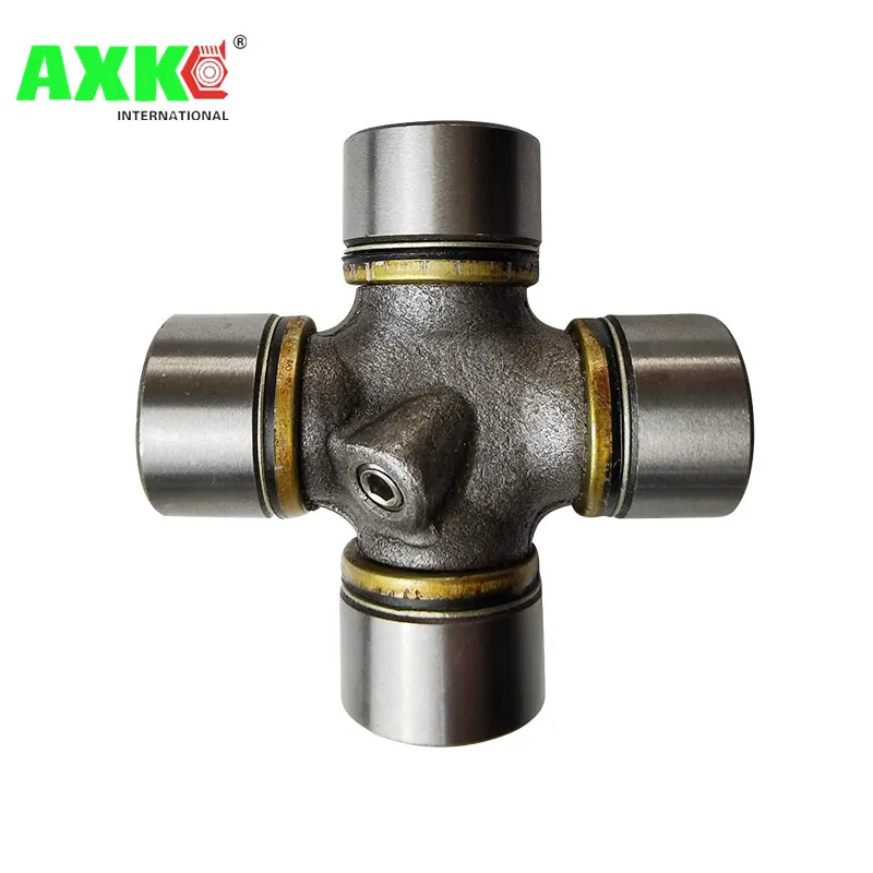 Top Quality 1piece 22X59.6 JX110 22*59.6 U-joints UNIVERSAL JOINTS BEARING Universal Joints Crucetas Joints de cardan