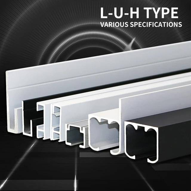 고품질 알루미늄 걸이 프레임: 미술관 수준의 걸이 솔루션