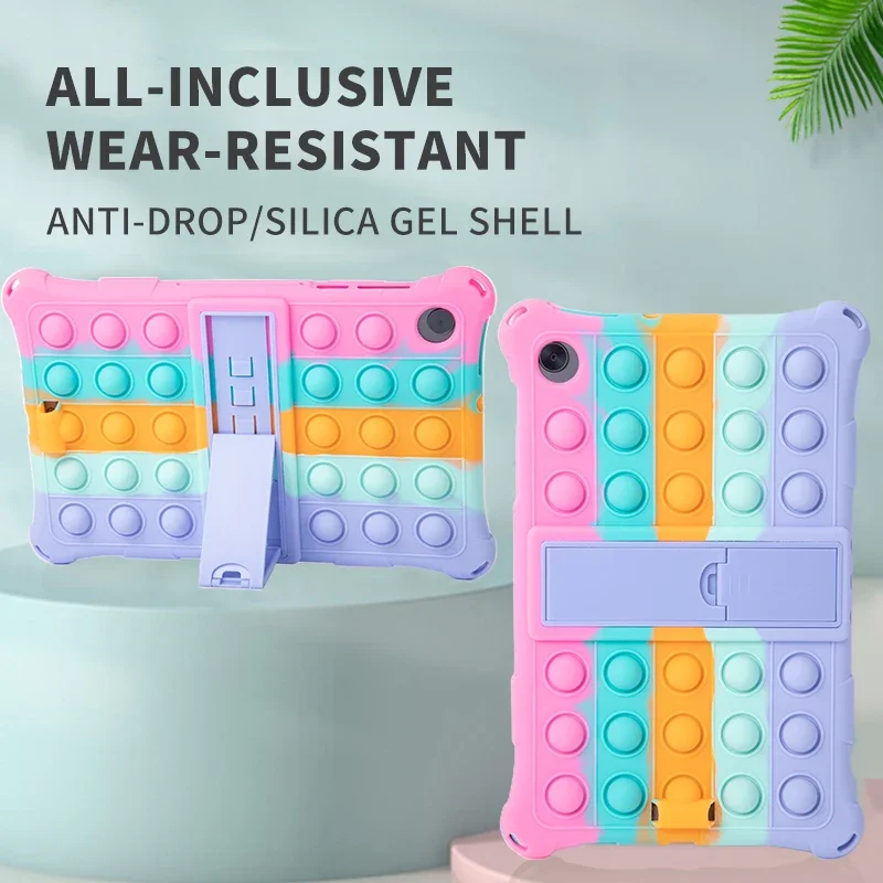 Durable Soft Bubble Kids Cover