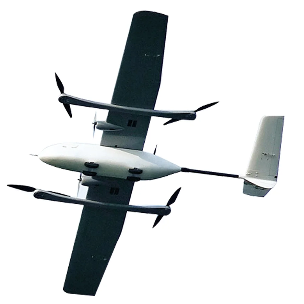 Fixed Wing Drone