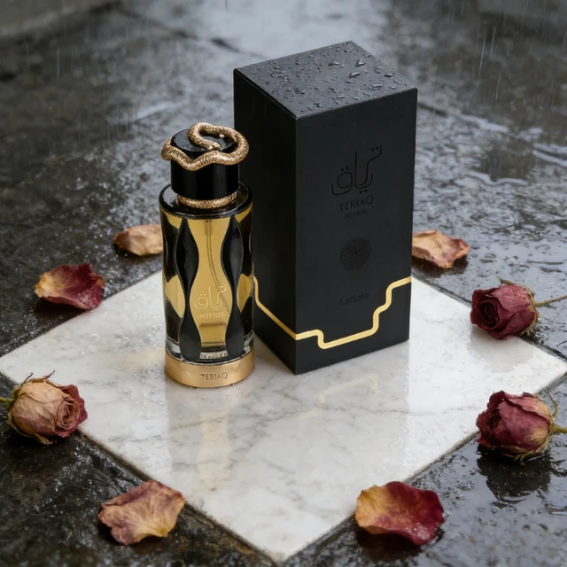 Parfum Oriental Épicé Unisexe Eau de Parfum Chaud Riche Élégant Audacieux Sensuel Longue Durée Lisse Raffiné Vaporisateur 100ml 1