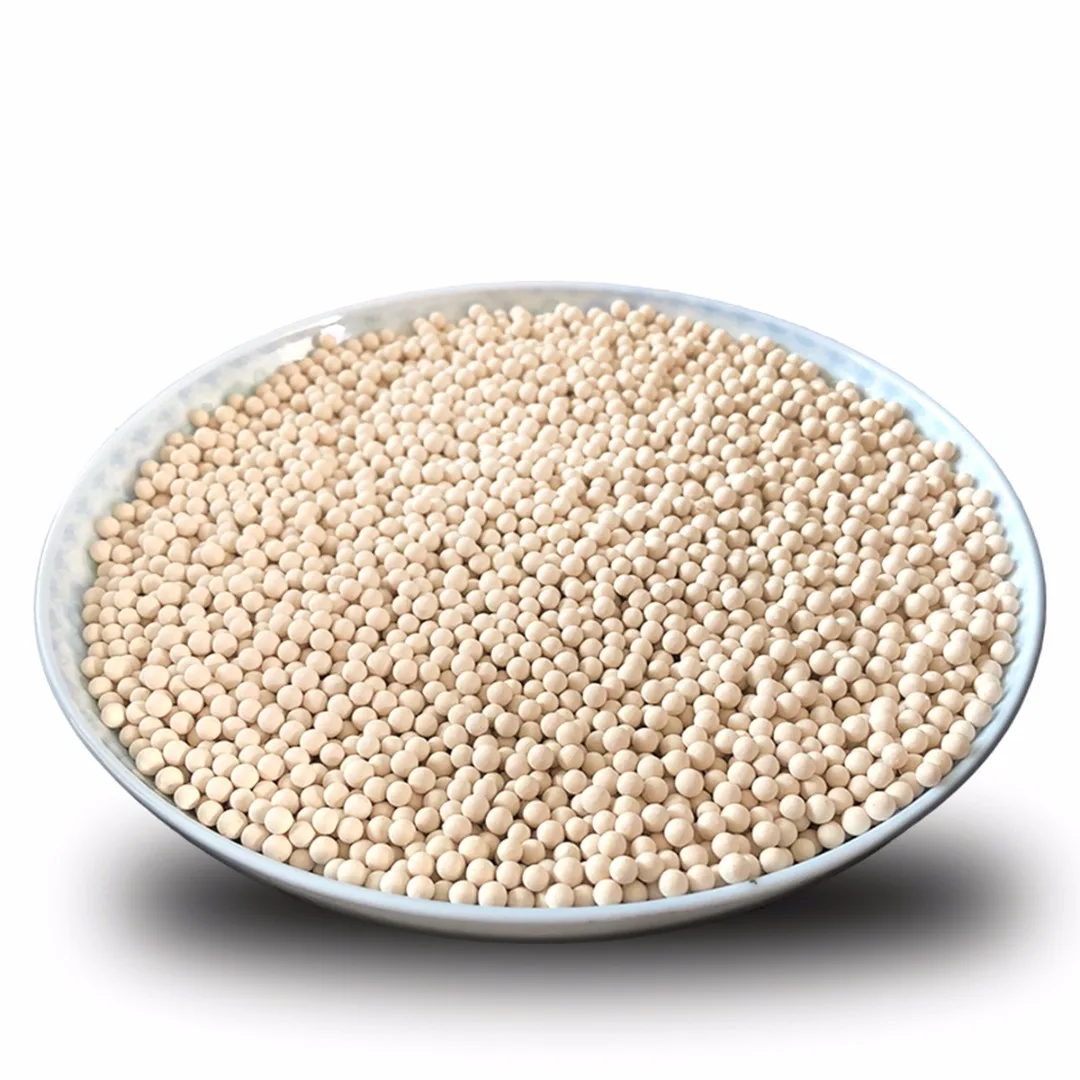 Moisture Absorber 500g 17.6 OZ Round Molecular Sieve 3A Reagent Water Absorbing Dry Adsorbents