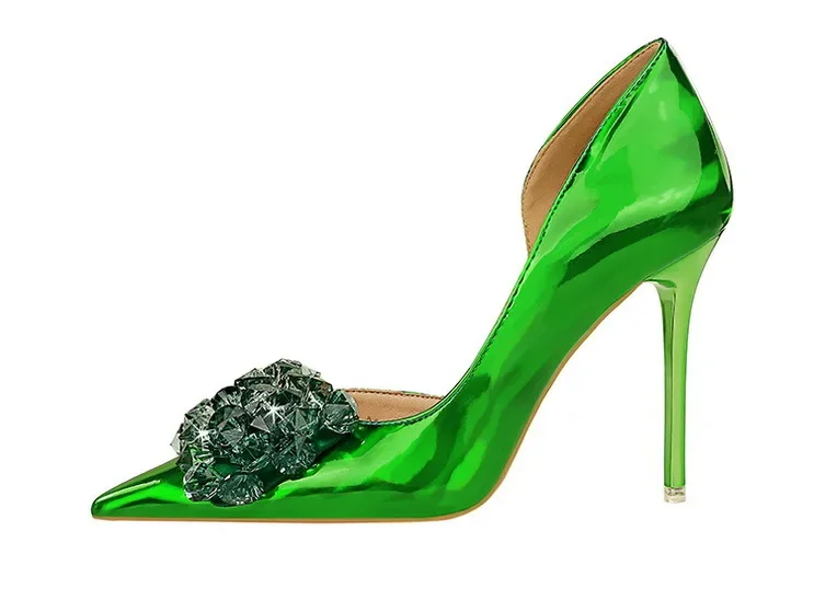 BIGTREE scarpe vista 21