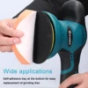 6000RPM Cordless Mini Car Polishing Machine 12V 8 Speed ​​Adjustment Automatic Waxing Polishing Machine Cleaning Power Tools 4